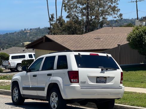 Used 2006 Jeep Grand Cherokee Laredo image 9