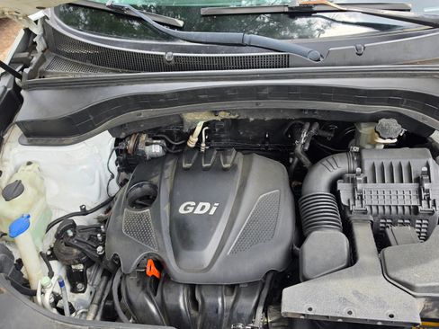 Used 2015 Kia Sorento LX FWD image 9