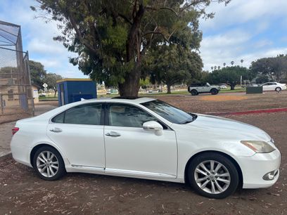 Used 2010 Lexus ES 350