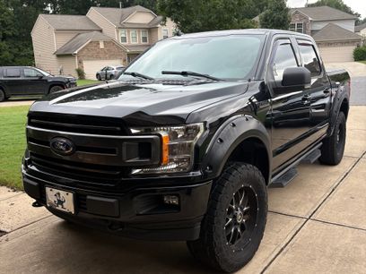 Used 2018 Ford F150 XLT w/ Equipment Group 302A Luxury