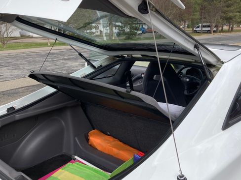 Used 2001 Toyota Celica GT-S image 1