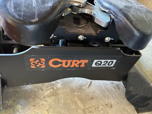 Used 2023 Ford F350 Lariat w/ Lariat Ultimate Package image 19