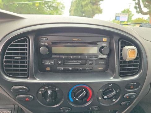 Used 2006 Toyota Tundra SR5 RWD image 12