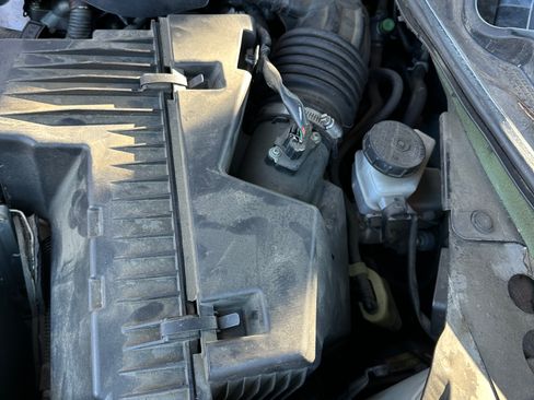 Used 2009 Nissan Altima 2.5 SL w/ SL Pkg image 20