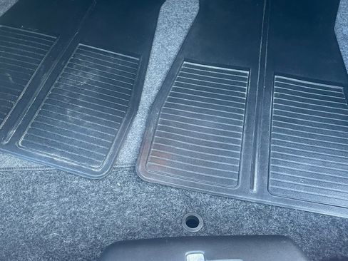 Used 1997 Cadillac Eldorado w/ Leather/Lumbar Pkg image 14