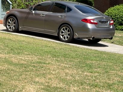 Used 2013 INFINITI M56