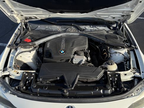 Used 2013 BMW 328i Sedan RWD image 12