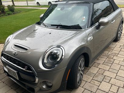 Used 2018 MINI Cooper S