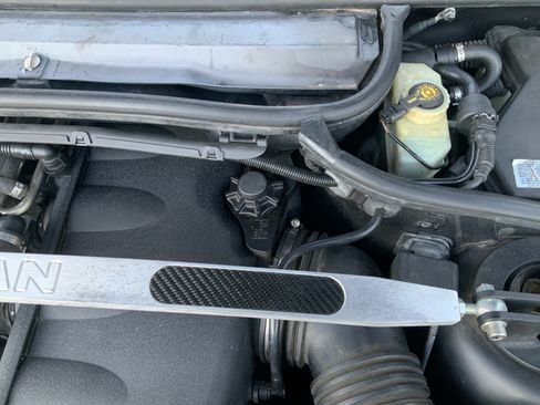 Used 2006 BMW M3 Coupe 2D image 17