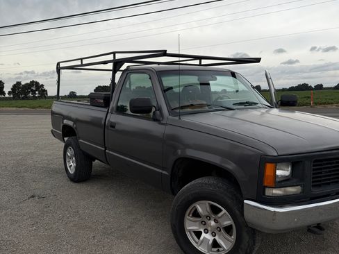 Used 1994 GMC Sierra 2500 SLE image 14