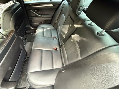 Used 2014 BMW 535d xDrive image 17