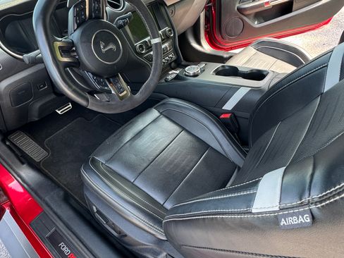 Used 2020 Ford Mustang Shelby GT500 RWD image 5