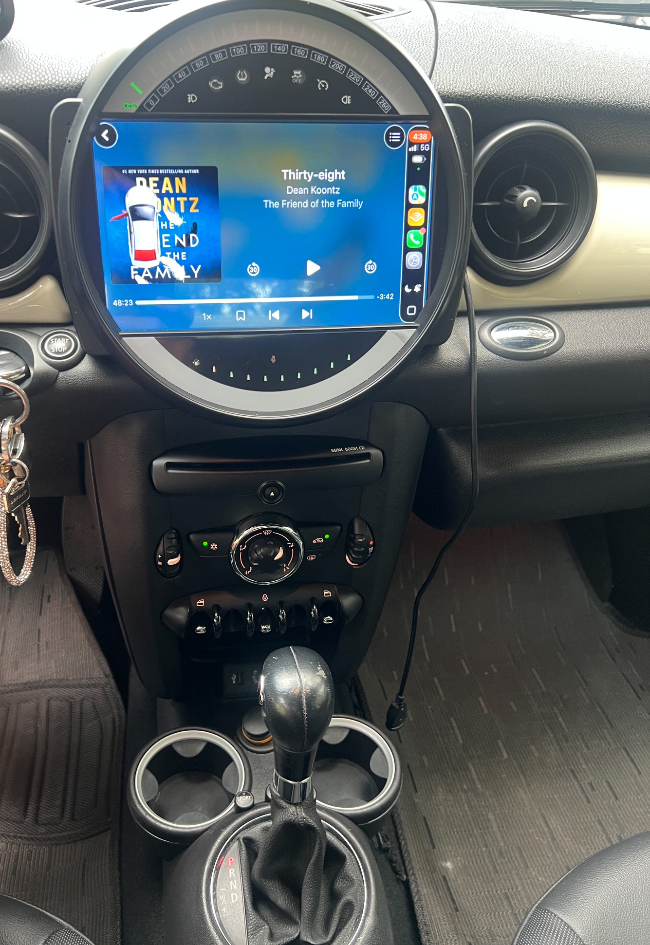 Used 2013 MINI Cooper Coupe FWD image 4