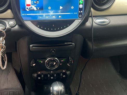 Used 2013 MINI Cooper Coupe FWD image 4