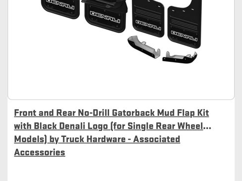 Used 2025 GMC Sierra 3500 Denali Ultimate image 21