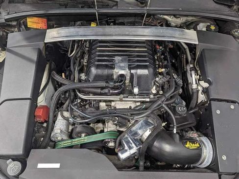 Used 2009 Cadillac CTS V image 25