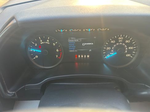 Used 2019 Ford F150 XLT w/ Equipment Group 301A Mid image 13