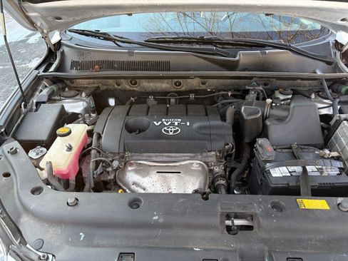 Used 2010 Toyota RAV4 Limited image 22