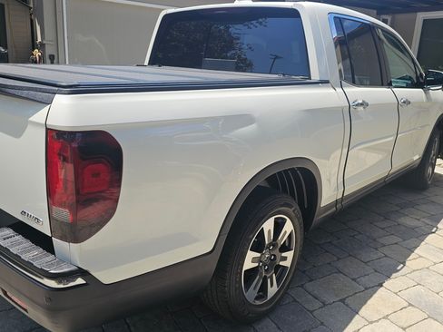 Used 2019 Honda Ridgeline RTL-E image 21