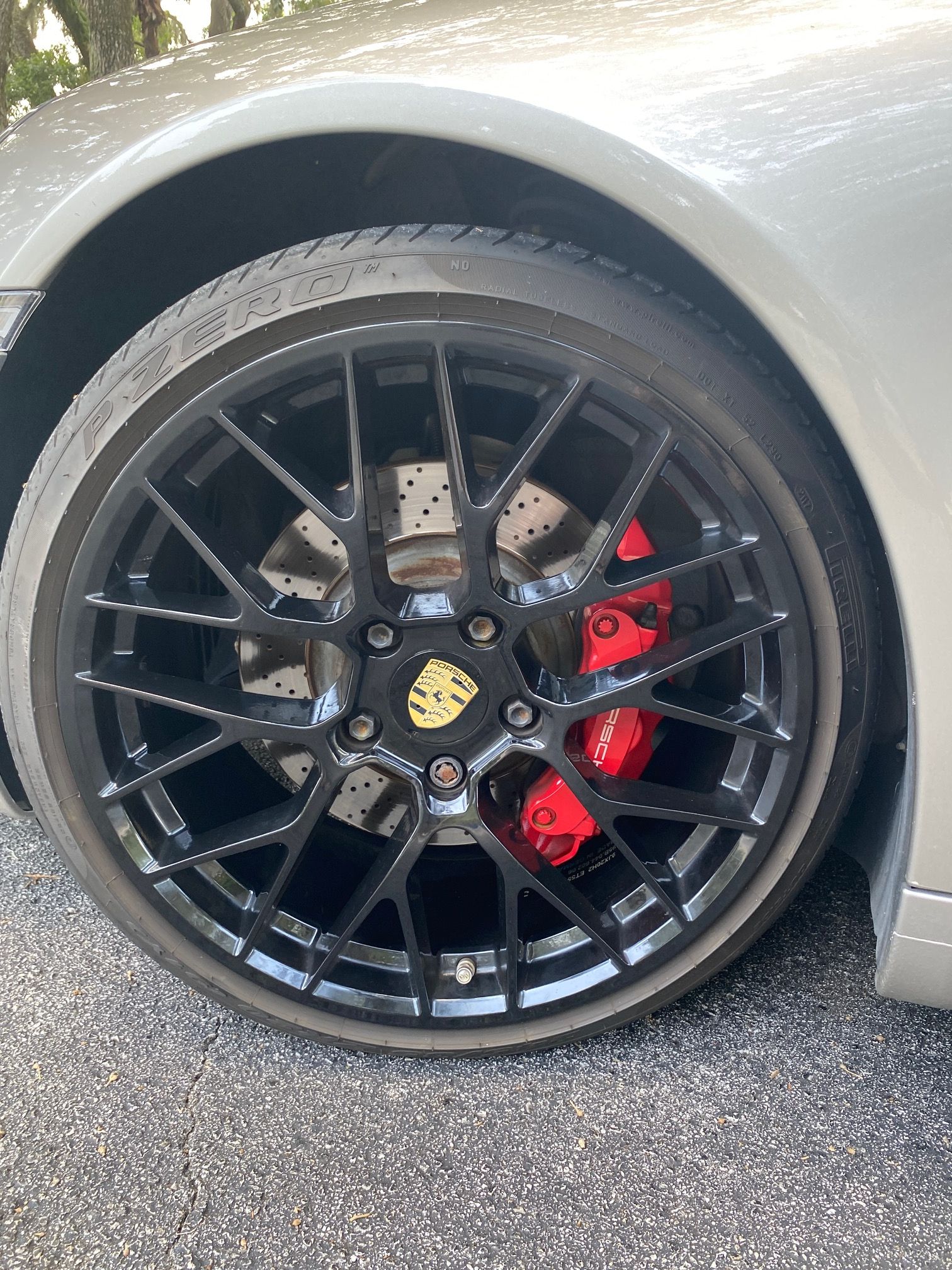 Used 2012 Porsche 911 Carrera S RWD image 9