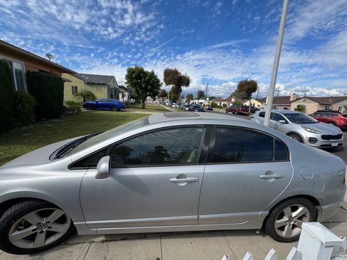 Used 2006 Honda Civic EX image 4