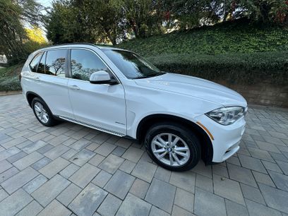 Used 2015 BMW X5 xDrive35i