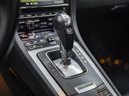 Used 2014 Porsche Cayman S image 17