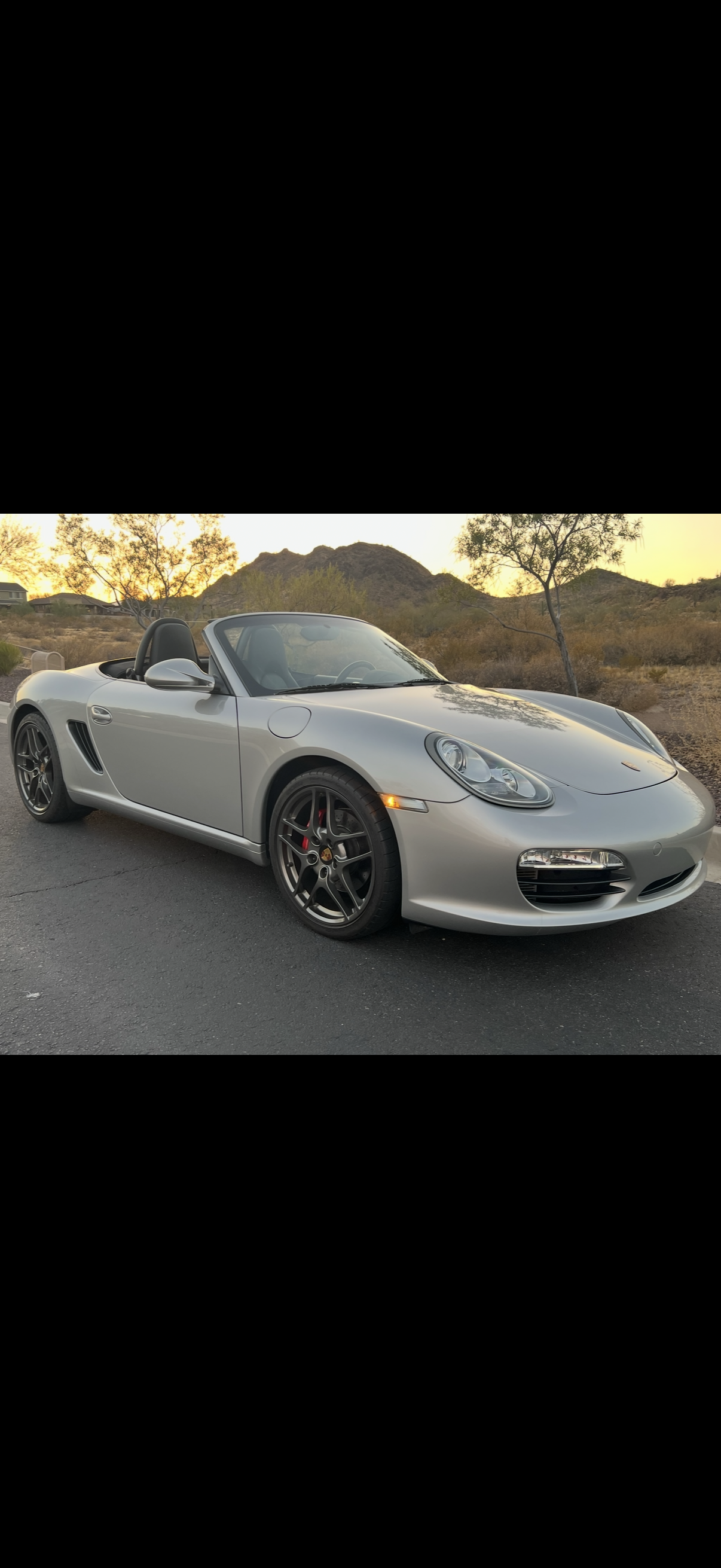 Used 2010 Porsche Boxster S RWD image 12
