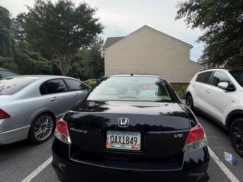 Used 2009 Honda Accord EX-L image 17