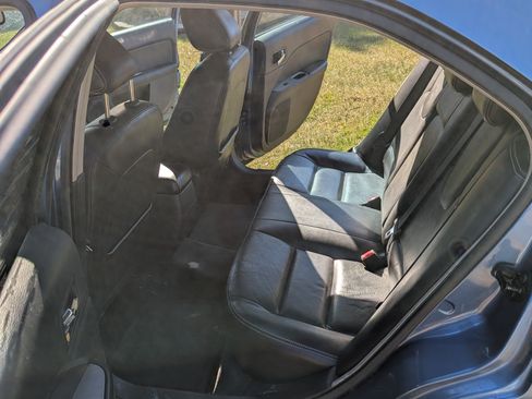 Used 2010 Ford Fusion SEL image 11