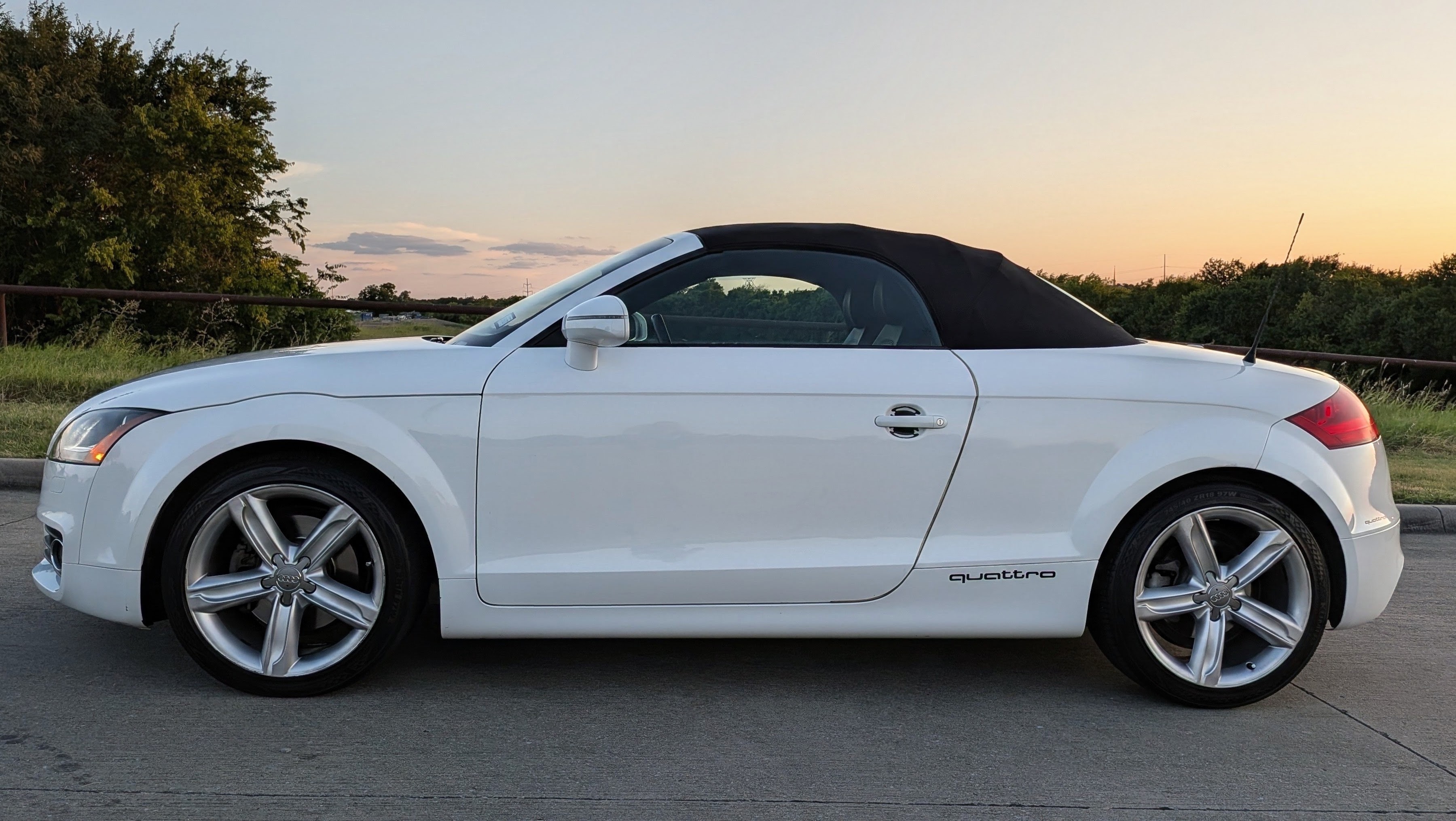 Used 2012 Audi TT 2.0T Prestige AWD/4WD image 14