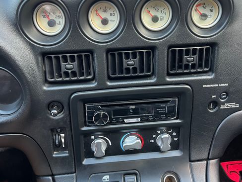Used 1999 Dodge Viper GTS image 14