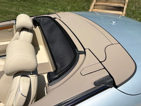 Used 2007 Mercedes-Benz SL 550 image 12