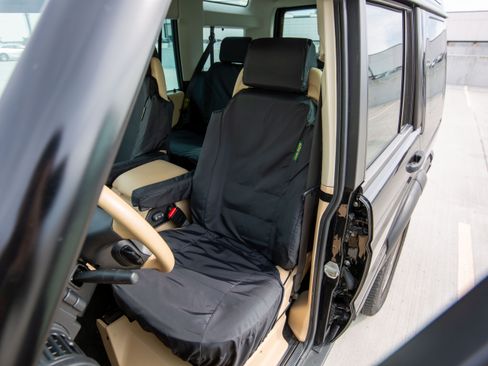 Used 2004 Land Rover Discovery SE AWD/4WD image 17