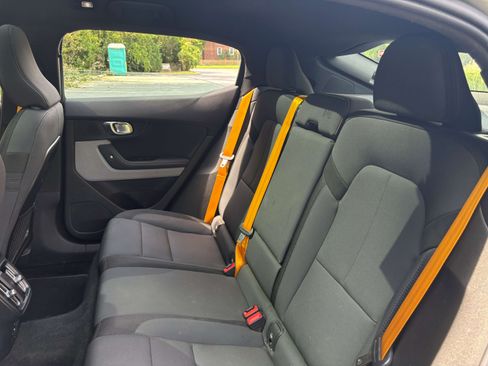 Used 2021 Polestar Polestar 2 w/ Performance Package AWD/4WD image 10