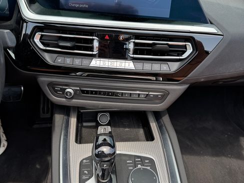 Used 2020 BMW Z4 M40i w/ Premium Package RWD image 15