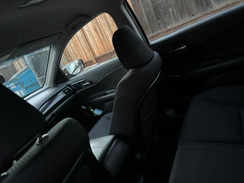 Used 2013 Honda Accord Sport image 8