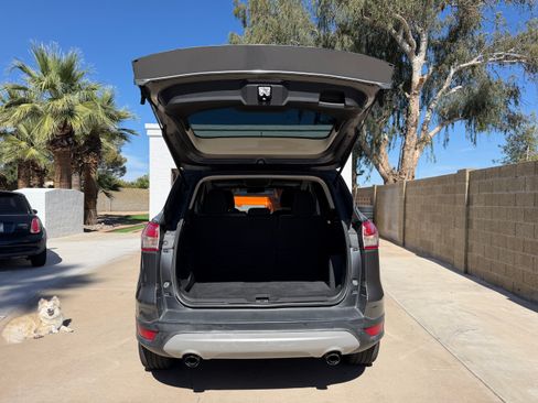 Used 2014 Ford Escape SE image 5