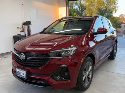 Used 2020 Buick Encore GX Essence w/ Experience Buick Package
