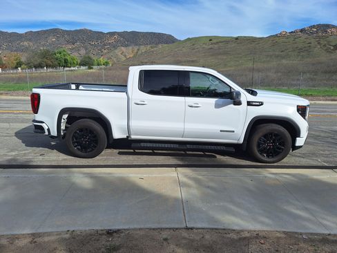 Used 2024 GMC Sierra 1500 Elevation image 5