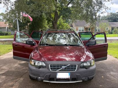 Used 2004 Volvo XC70