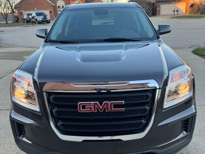 Used 2016 GMC Terrain SLE