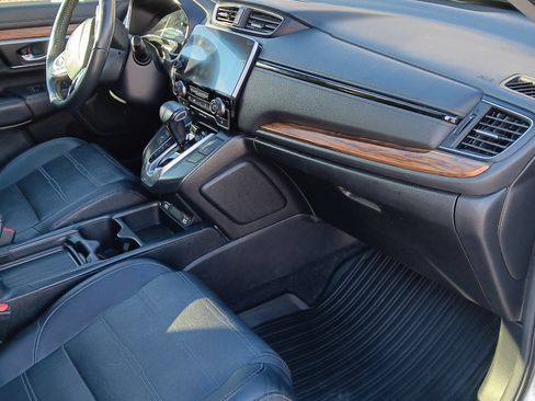 Used 2020 Honda CR-V EX-L image 25