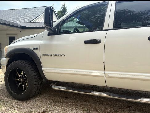 Used 2006 Dodge Ram 1500 Truck SLT AWD/4WD image 11