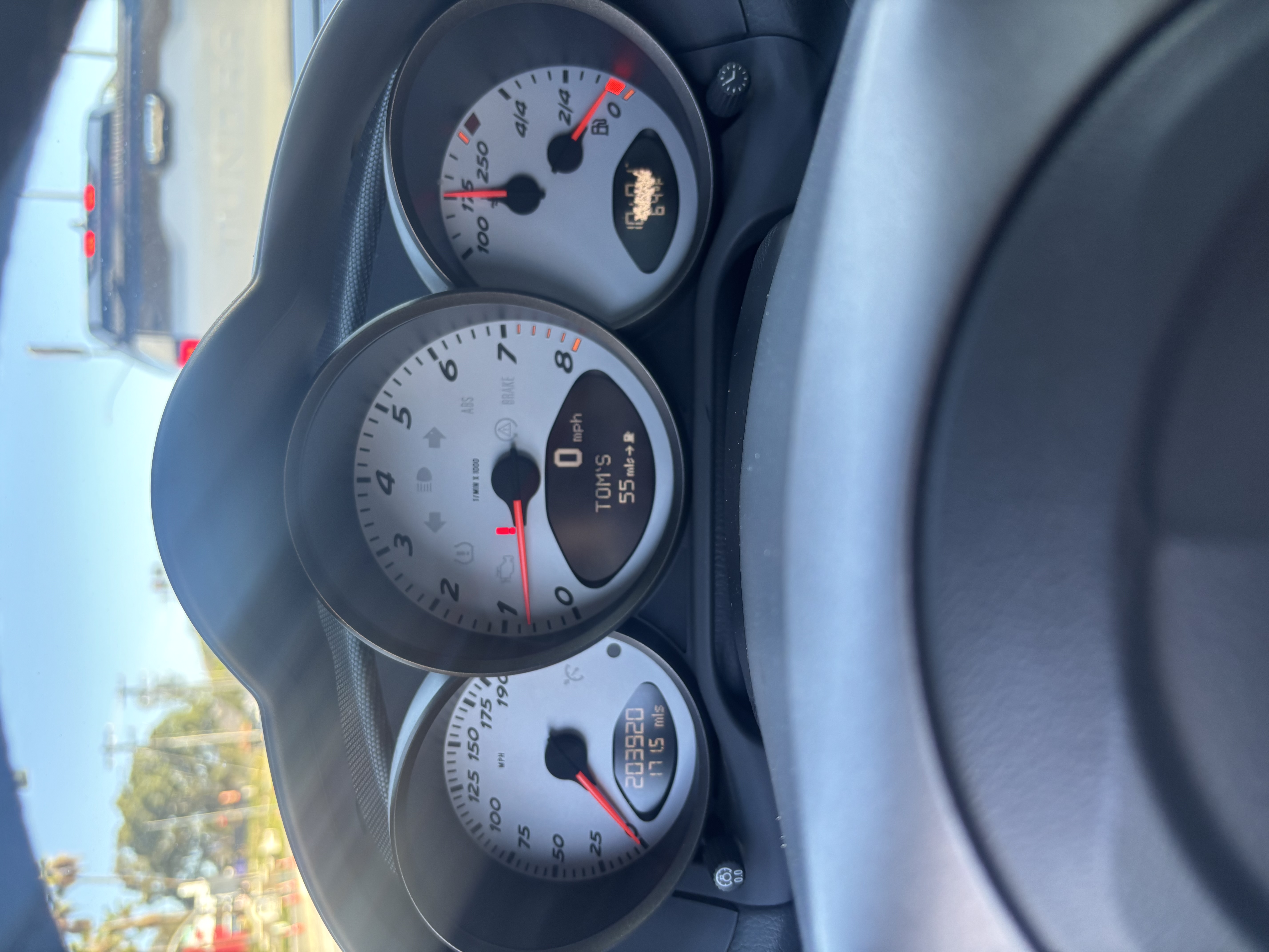 Used 2006 Porsche Cayman S RWD image 17