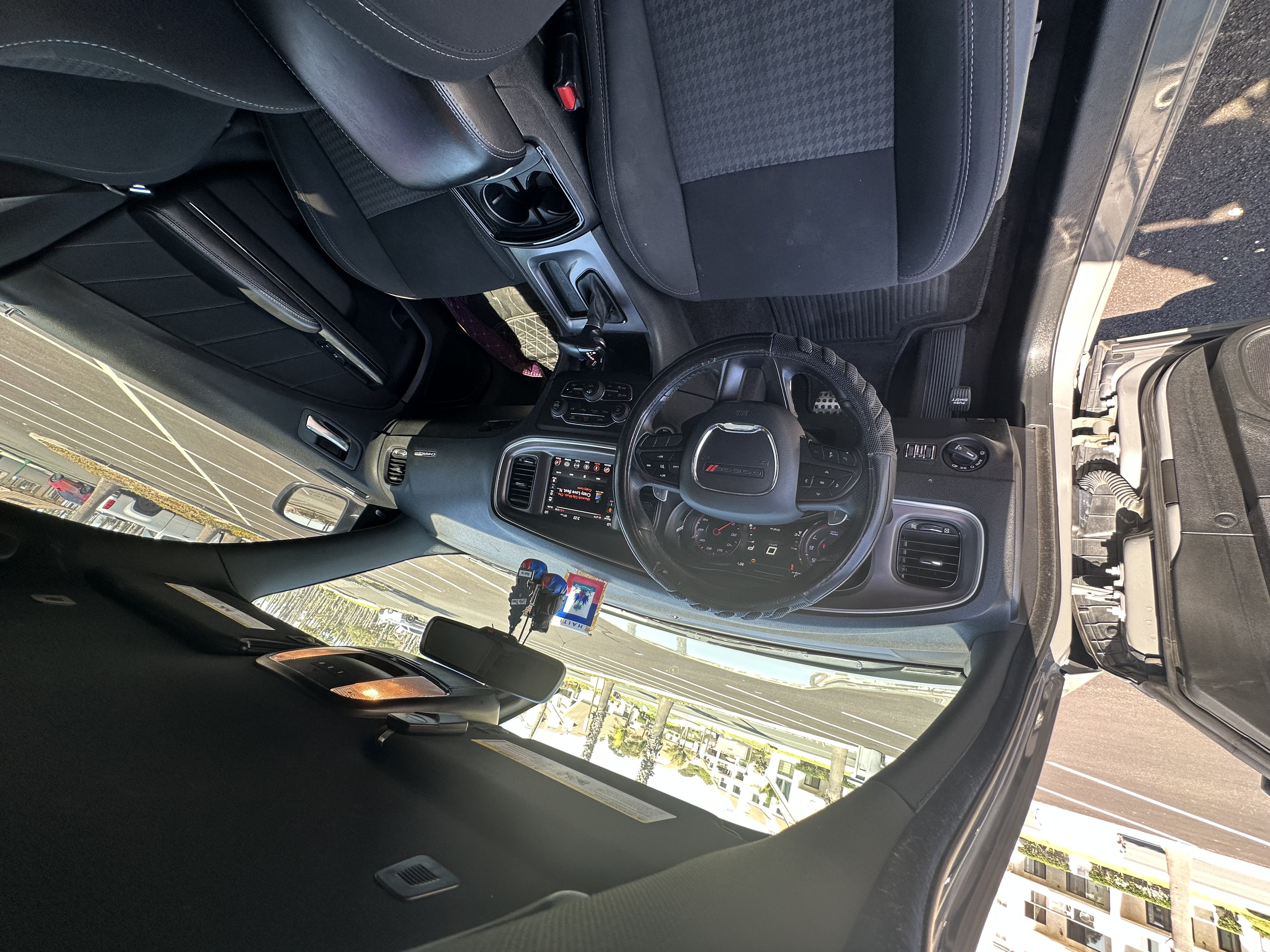 Used 2019 Dodge Charger GT w/ Navigation & Travel Group RWD image 9