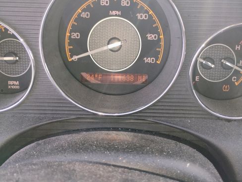 Used 2007 Saturn Aura XR w/ Premium Trim Pkg image 11