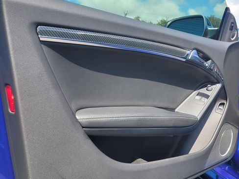 Used 2014 Audi RS 5 Coupe 2D image 16