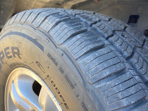 Used 2002 Isuzu Rodeo LS image 14