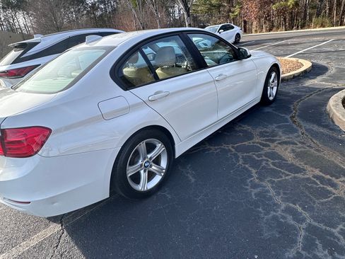 Used 2013 BMW 328i Sedan image 8